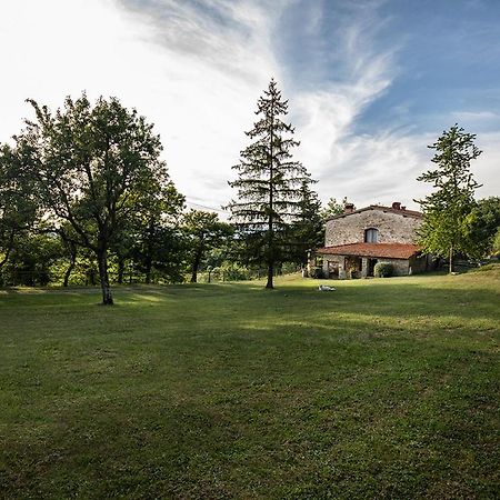 Piancasalemia Apartment Londa Luaran gambar