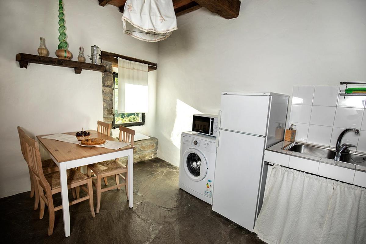 Piancasalemia Apartment Londa Luaran gambar