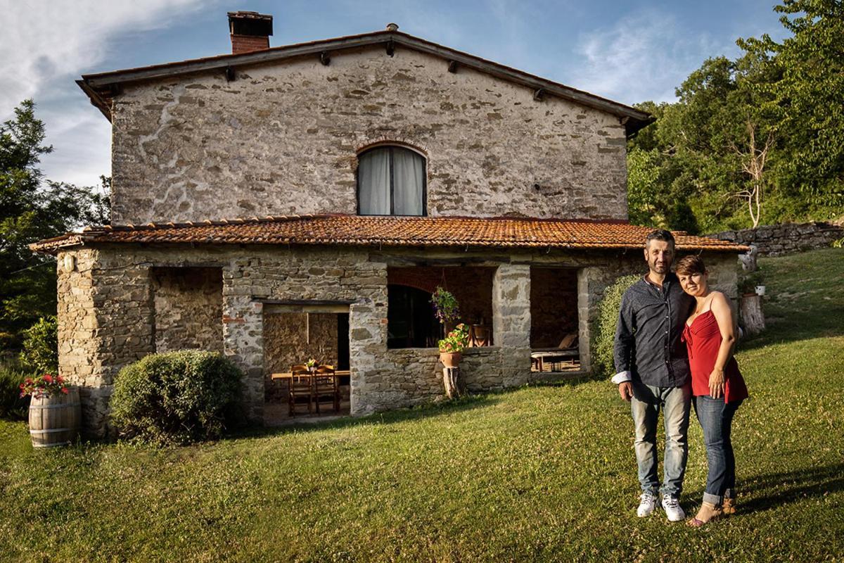 Piancasalemia Apartment Londa Luaran gambar
