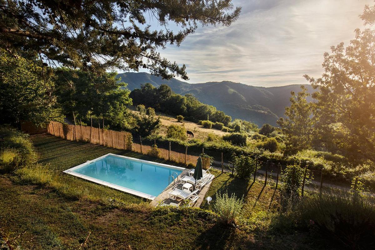 Piancasalemia Apartment Londa Luaran gambar