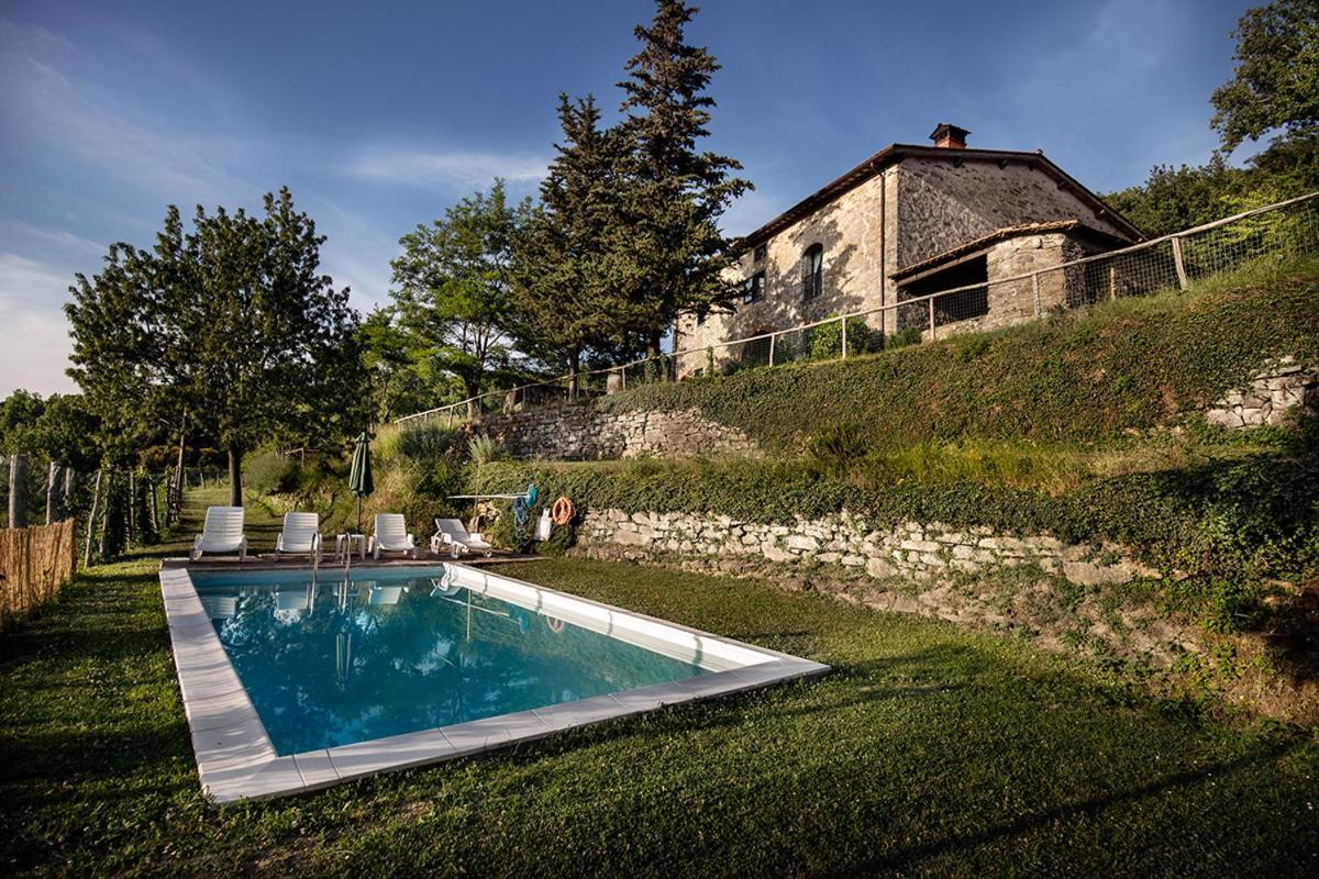 Piancasalemia Apartment Londa Luaran gambar