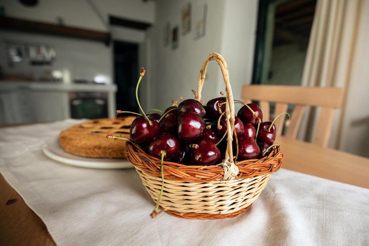 Piancasalemia Apartment Londa Luaran gambar