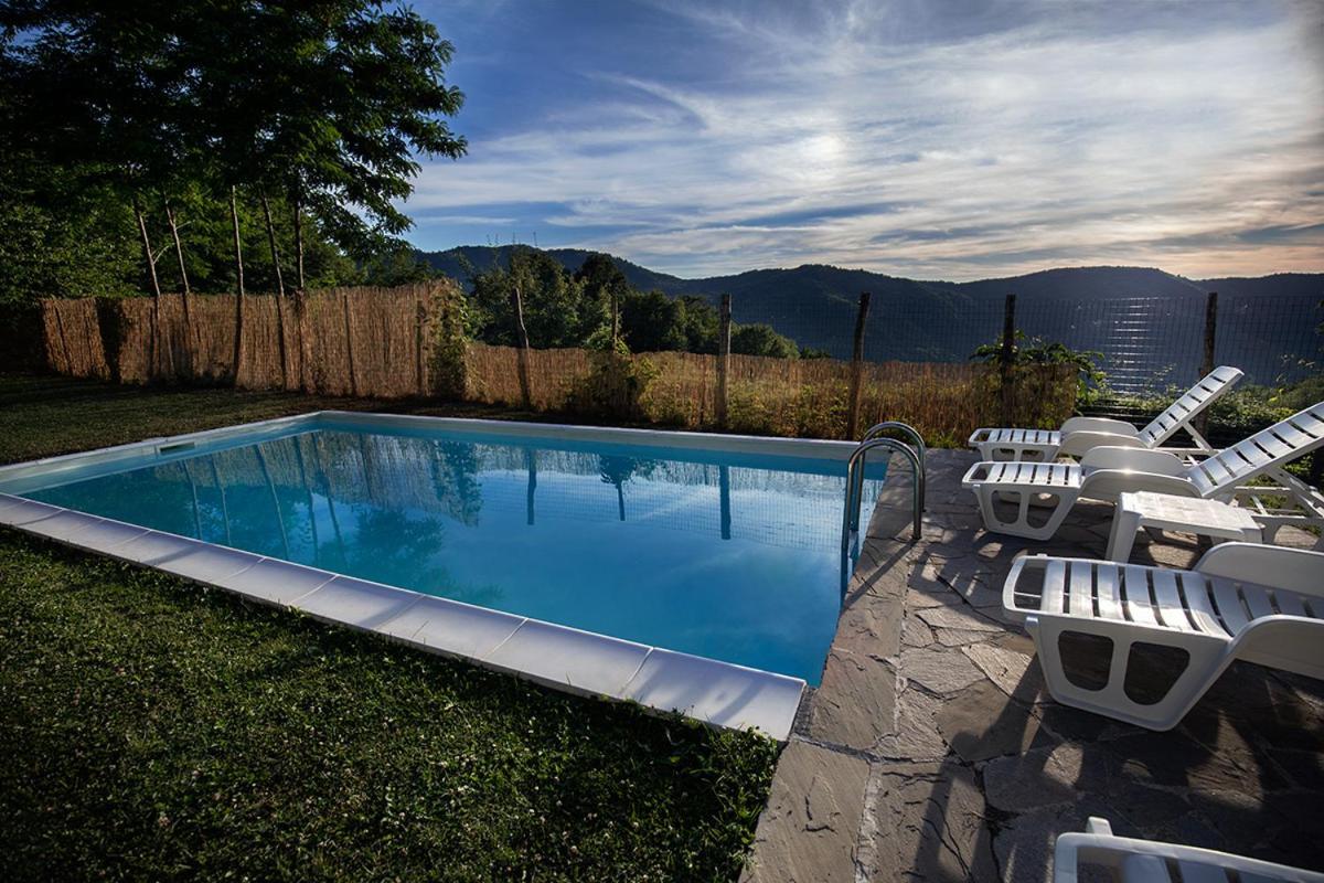 Piancasalemia Apartment Londa Luaran gambar
