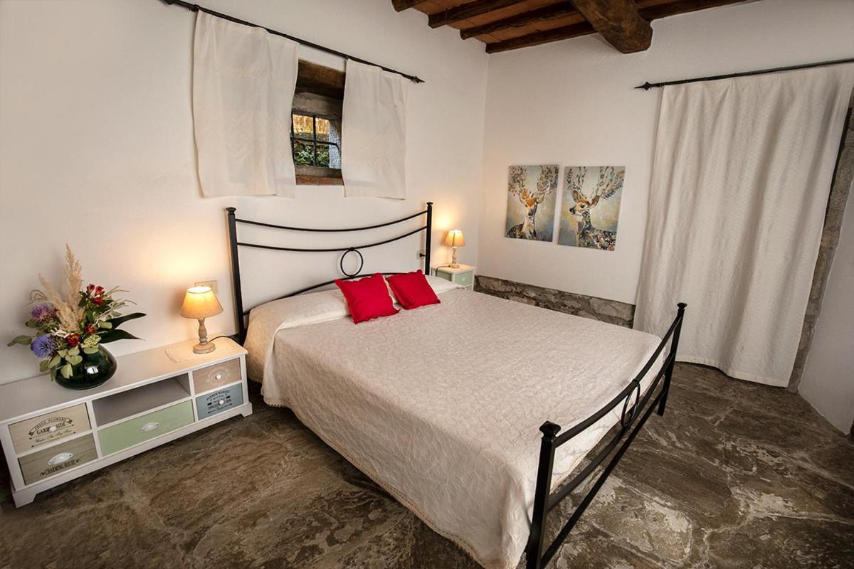 Piancasalemia Apartment Londa Luaran gambar