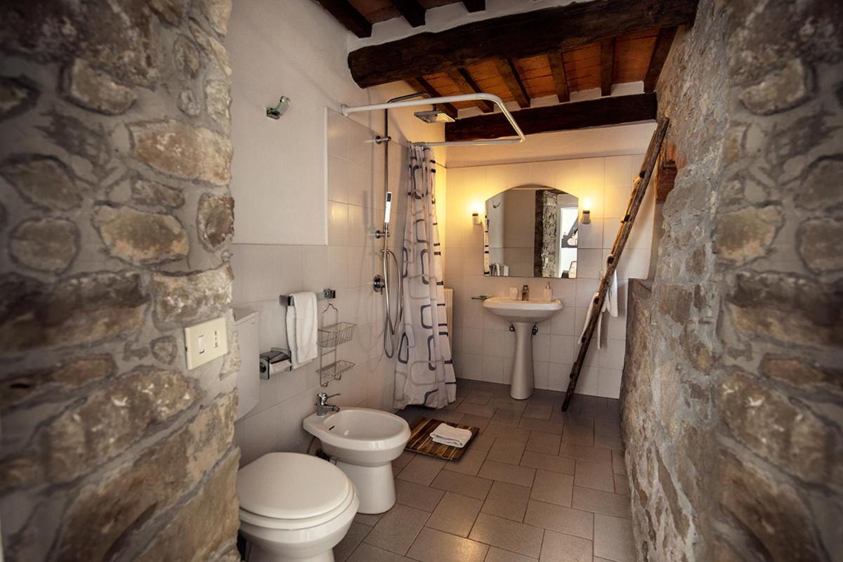 Piancasalemia Apartment Londa Luaran gambar