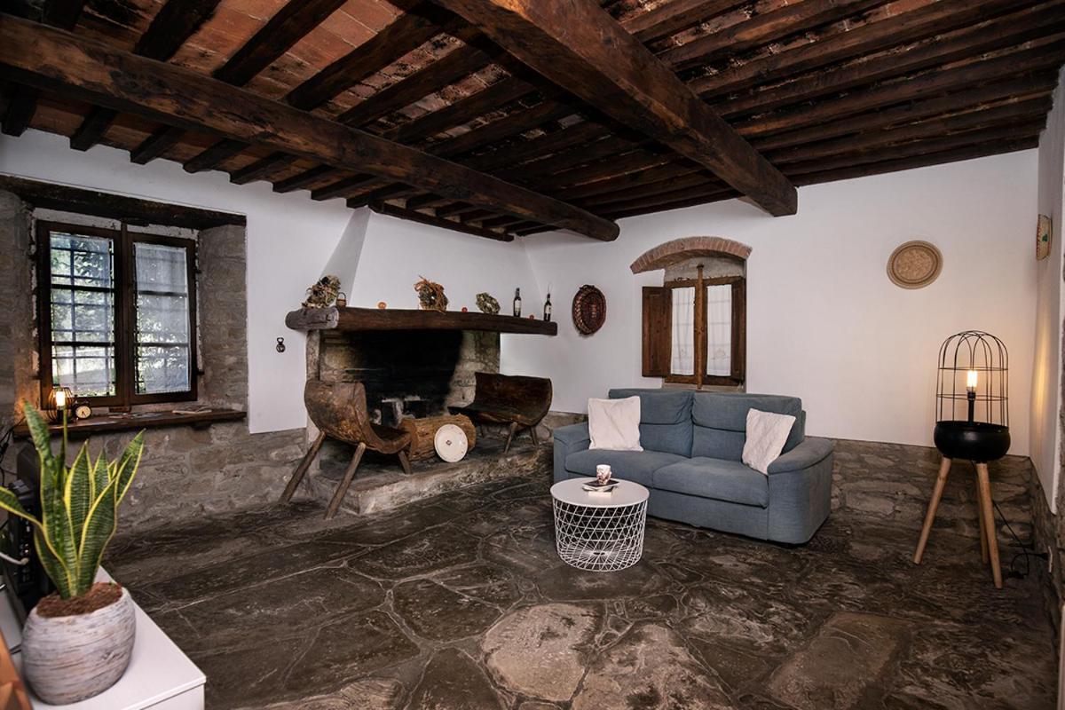 Piancasalemia Apartment Londa Luaran gambar