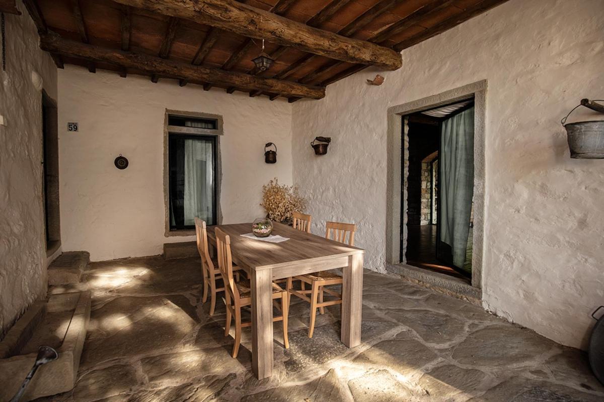 Piancasalemia Apartment Londa Luaran gambar